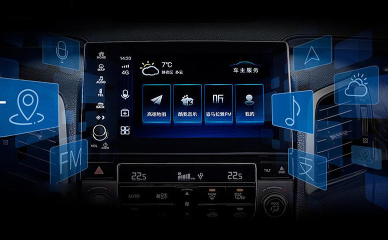 車載晶振通常具備哪些優點